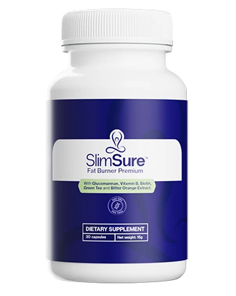SlimSure Capsules